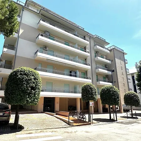 Modern In Location Bibione