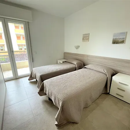 Apartment Modern In Location