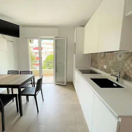 Modern In Location * Bibione