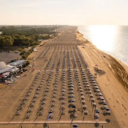 Apartment Modern In Location *