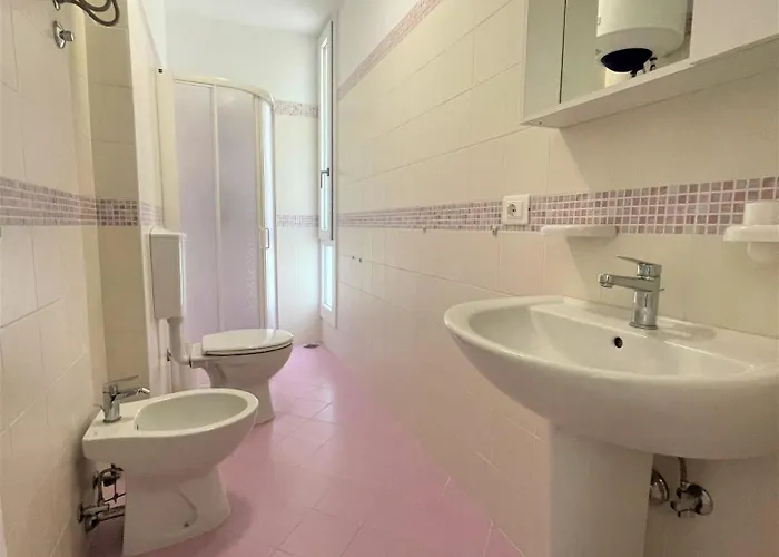 Modern In Location Apartment Bibione