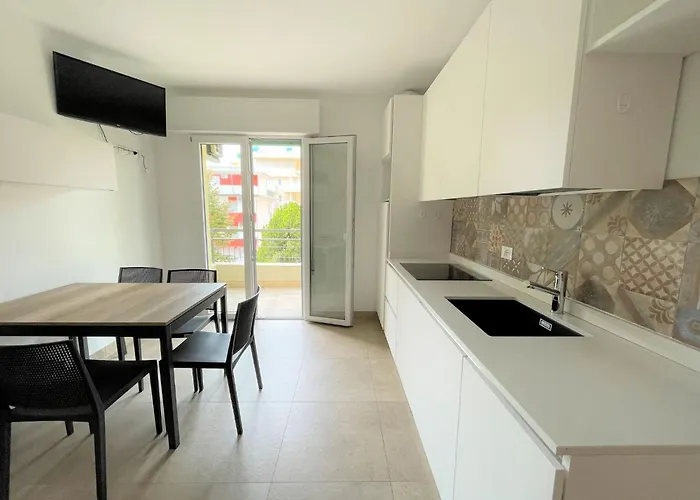 Modern In Location * Бібіоне