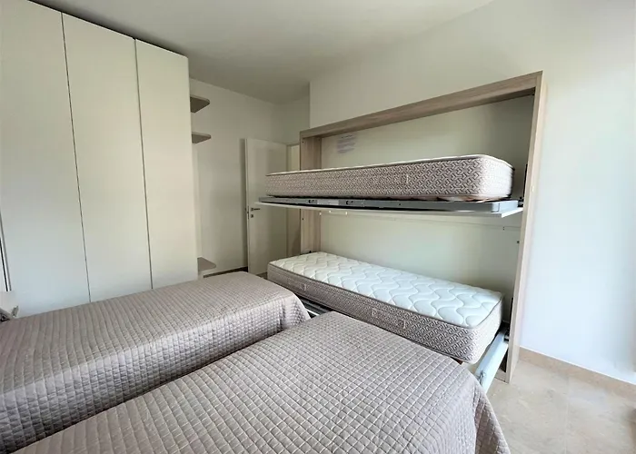 Modern In Location Apartment Bibione