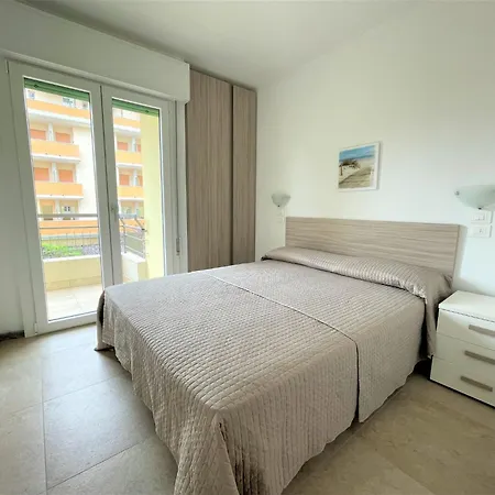 Apartamento Modern In Location