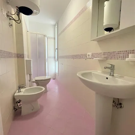 Modern In Location Apartament Bibione