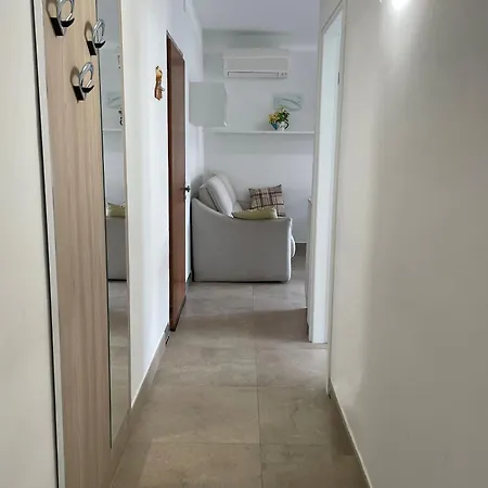 Modern In Location Bibione