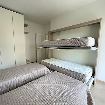 Modern In Location Apartamento Bibione