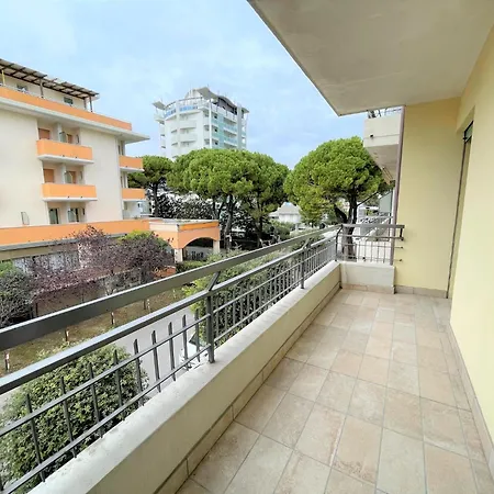 Modern In Location Bibione