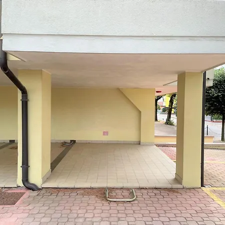 Modern In Location Bibione