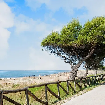 Modern In Location Bibione