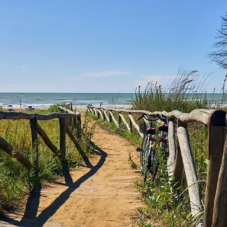 Modern In Location Bibione