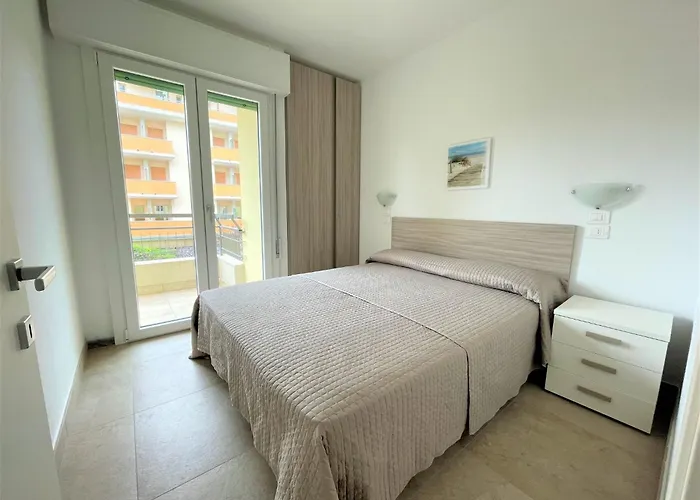 Appartamento Modern In Location