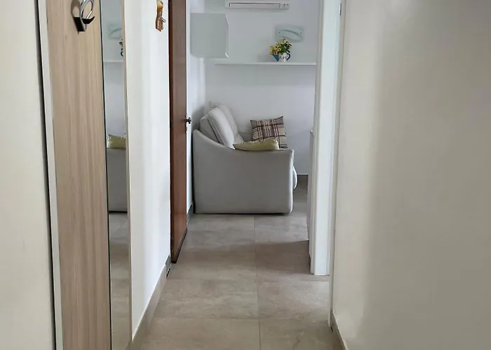 Modern In Location Bibione