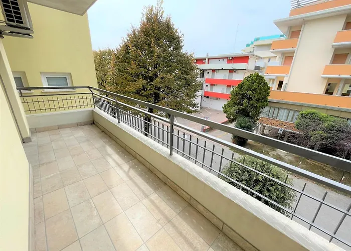 Modern In Location *