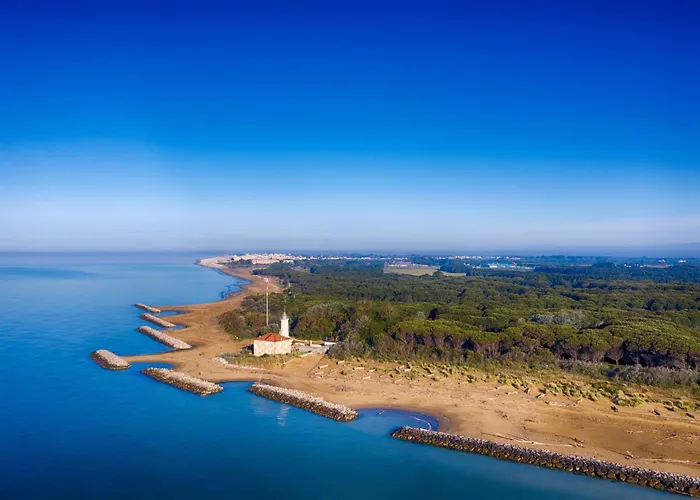 Modern In Location Appartamento Bibione